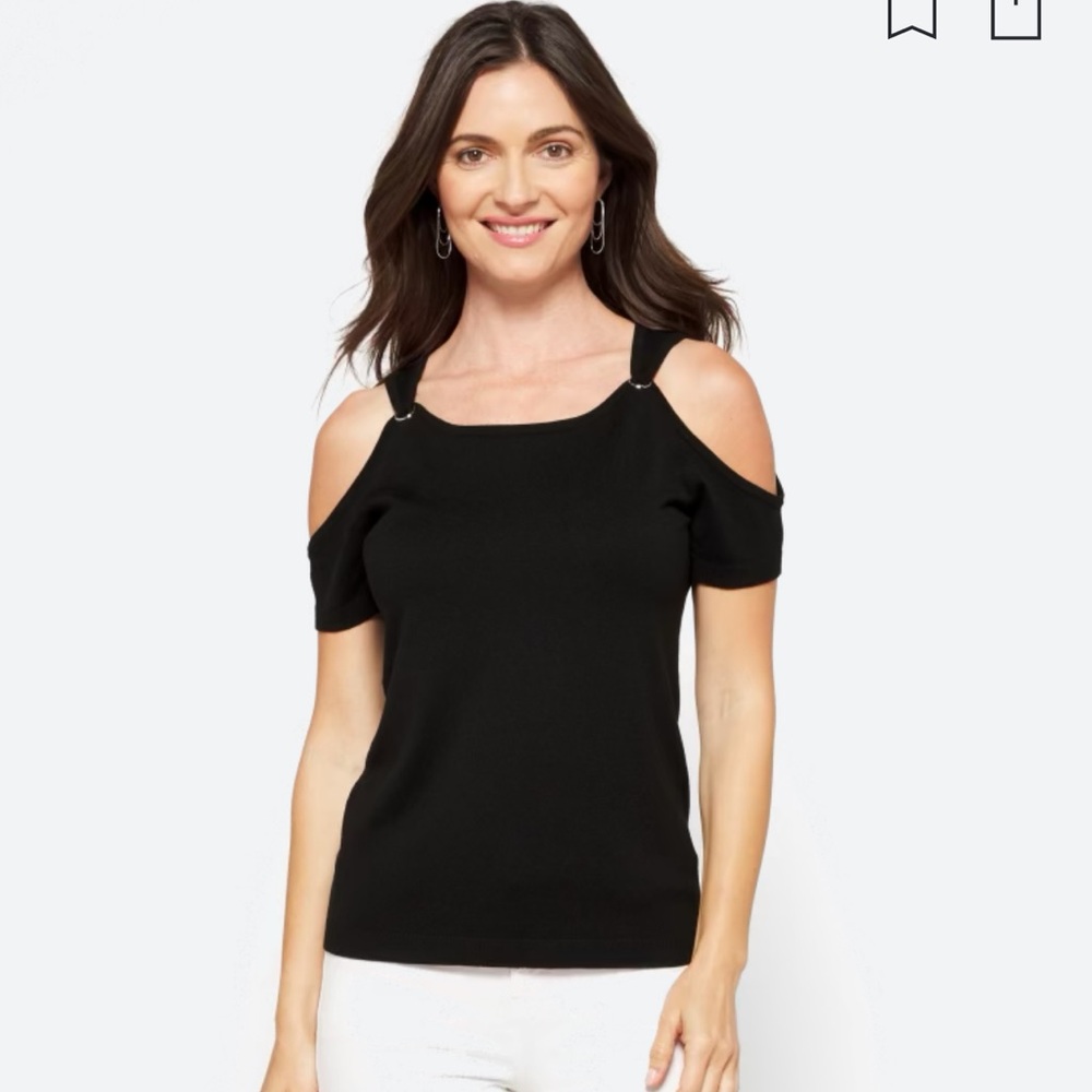 Lety & Me from Stitch Fix, Size XL